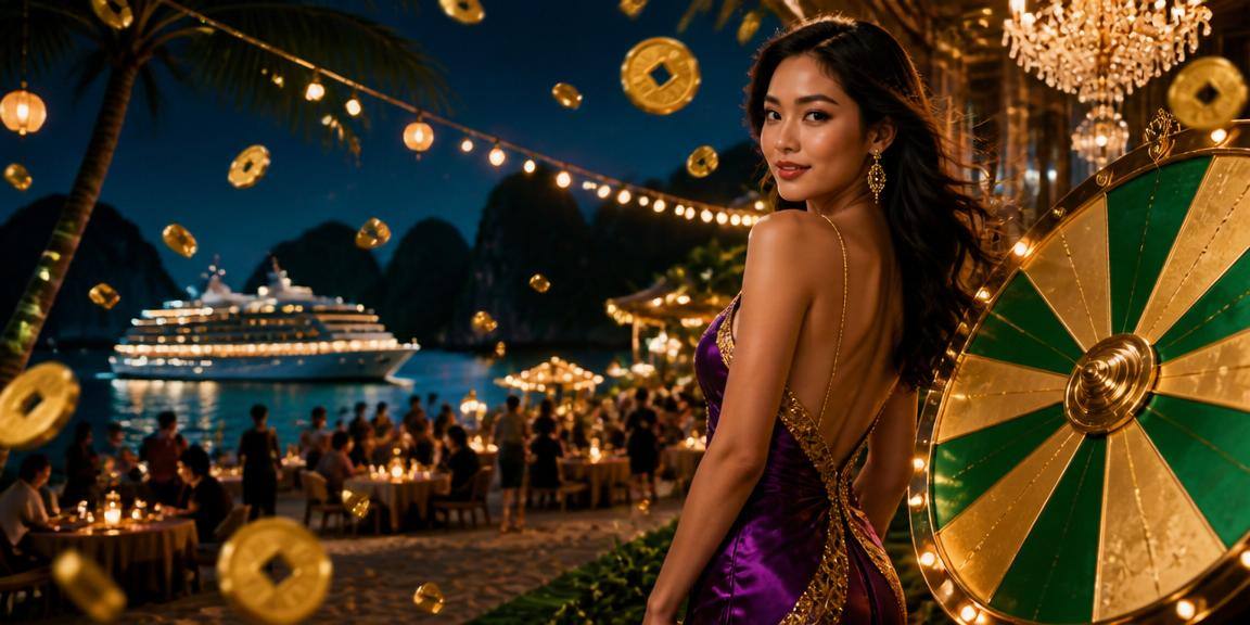 caulodep Live Casino với dealer thật phát bài trực tiếp cho bạn